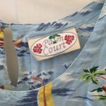 FINAL MARKDOWN Ladies palm court dress xl Photo 2