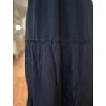 Jourma La Star Halter Maxi Dress with Full Skirt Photo 1