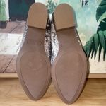 Fergalicious  Snakeskin Ankle Boots Photo 5