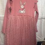 Next  girls long sleeve dress Photo 0