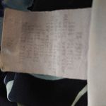 Jaclyn Smith  26 Short Sleeved Black All Over Floral Button Up Top Plus Photo 6