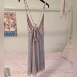 Free People  Gold Rush Slip Photo 3