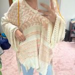Free People Sweater Oversized Photo 3