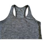 Under Armour Loose Heat Gear Racerback Tank Top Sporty Athletic Athleisure Photo 6