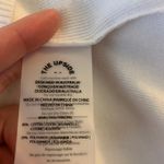 The Upside Halti Ulla White Oversized Knit Sweater Women's XL Photo 13