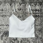 Lululemon  Align Cropped Cami Tank Top *Light Support, A/B Cup Photo 0