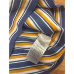 Madewell Half Zip Johnny Collar Polo Top Size XS Photo 7