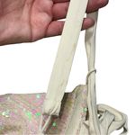 Free People Intimately  Ivory Gold Rush Mini Dress Womens S Photo 4