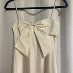 A New Day Midi Bow Dress Photo 9