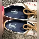 Keds  Champion Pennant Baseball Sneakers Photo 6