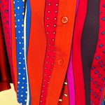 Levi's Vintage Levi’s Strauss & Co button down blouse▪️size L Photo 3