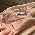 Abercrombie & Fitch A&F One Shoulder Blouse Photo 5