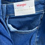 Wrangler NWT  High Rise Fierce Flare / Bootcut Jeans Photo 3