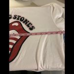 The Rolling Stones Cropped T Photo 3