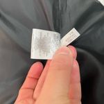 Calvin Klein  Black Hooded Puffer Jacket Size Large Photo 10