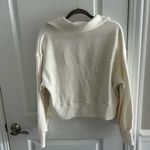 Varley  Milano Half Zip Sweatshirt Photo 3