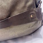 Cole Haan  Shimmering Bronze Hobo Shoulder Bag‎ Photo 3