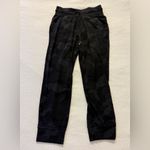 Lululemon  Ready to Rulu Jogger Pant Crop Heritage 365 Camo Deep Coal Size 4 Photo 4