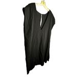 Tracy Reese ‎ "Lab" Black Dress nwt Photo 2