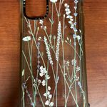 CASETiFY IPhone 11 Flower Phone Case Photo 0