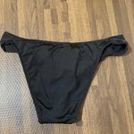La Perla COPY -  black Bikini Bottom XS Photo 1