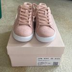 JustFab Quilted sneakers Photo 0