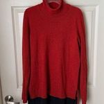 White + Warren 100% Cashmere Small Turtleneck Pullover Tunic Photo 0