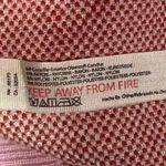 Free People  Intimately Falling For You Bralette Top in Pink Candy Combo‎ Size XL Photo 10