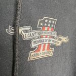 Harley Davidson  Kid Rock Zip Hoodie Jacket Photo 5
