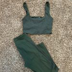 Glyder Leggings + Sports Bra Photo 2