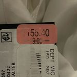 Gianni Bini NEw $250  Dress small X Maxi Photo 3