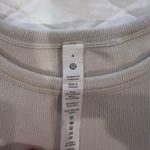 Lululemon  Hold Tight Long Sleeve Photo 2