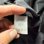 Chadwick's Vintage Y2K Black Dress Size 14 Chadwick’s Gothic Midi Dress Whimsgoth Grunge Photo 3