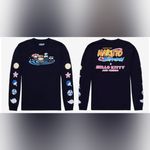 Hello Kitty Naruto Shippuden x  shirt Photo 1