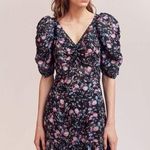 Rebecca Taylor  floral dress Photo 0