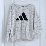 Adidas  Women’s Crewneck Sweatshirt Photo 0