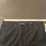 PacSun  Women’s Slim Tapered Pant Black 100% Cotton Size 32 NWT Photo 3