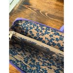 Travelon Purple/Blue Crossbody And Wallet Photo 6