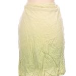 Gap  linen skirt Photo 1