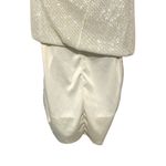 Melrose and Market  Long Sleeve Sequin Minidress XL NYE Party Glam Elegant Bling Photo 5