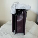 Rebecca Minkoff Rebecca Minkoff Small Love Leather Quilted Crossbody Bag, Burgundy, NWT Photo 12