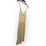 Chloé CHLOE sleeveless Strappy cotton mini dress NWOT, small, NEW Photo 3
