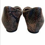 Baretraps Norma Slip On Wedge Pumps Photo 6