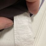 Fabletics  Violet Kessler High Waisted Strappy 7/8 Leggings Photo 4