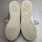 Loeffler Randall Keeley Sneaker 6 White Blush Pink & Black Photo 7