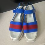 Stella McCartney Elyse Platform Sandal Photo 11