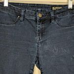 BLANK NYC Spray-On Jeans - Size 27 - GUC Photo 3
