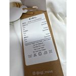 Brand New OGL Women's Size Small White Skinkiss Sleeveless Shaping Top Shapwear Photo 3