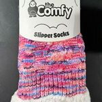 The Comfy Slipper Socks Women’s 6 Photo 1