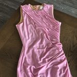 Cinq à Sept Cinq a Sept Wesson Dress in Carnation, Size 2, $395 Photo 11